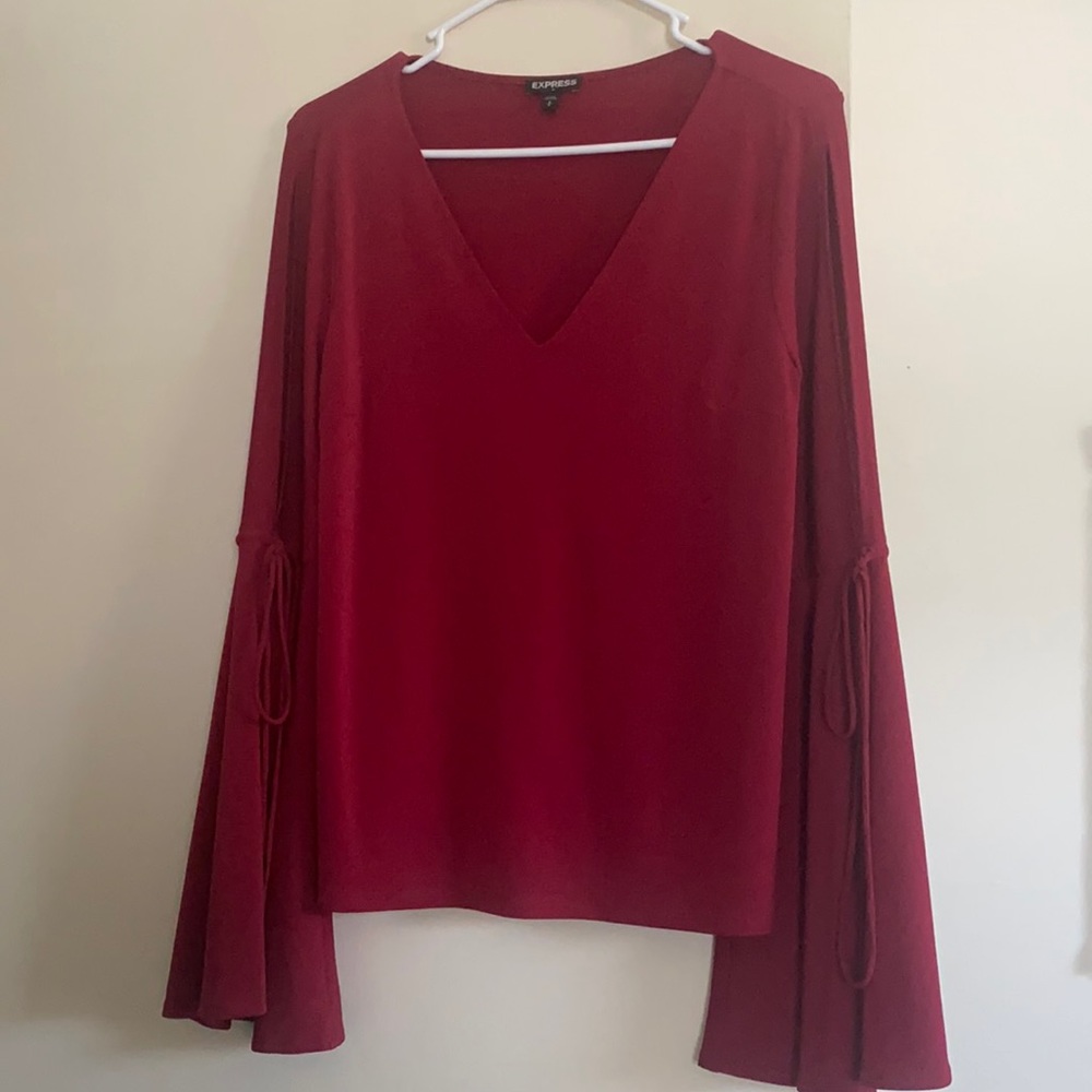 Express Belle Blouse